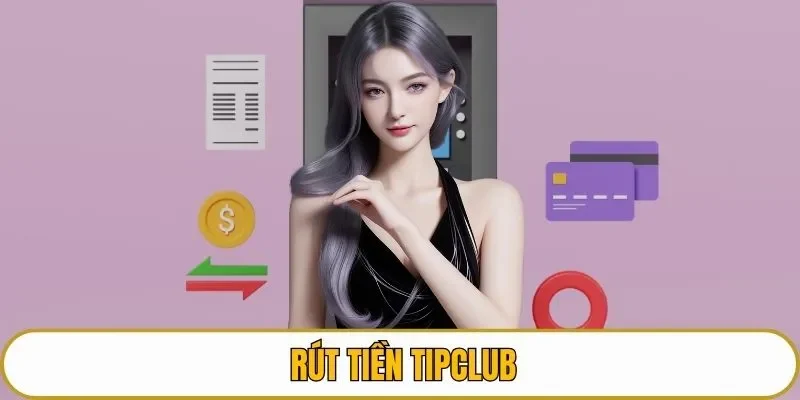 rút tiền TIPCLUB